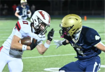 Bellefonte shoots to build off big win, win 4th straight against Bellwood-Antis